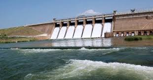 Azhiyar Dam