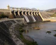 Amaravathi Dam