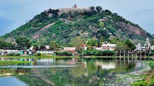 Palani Murugan Temple