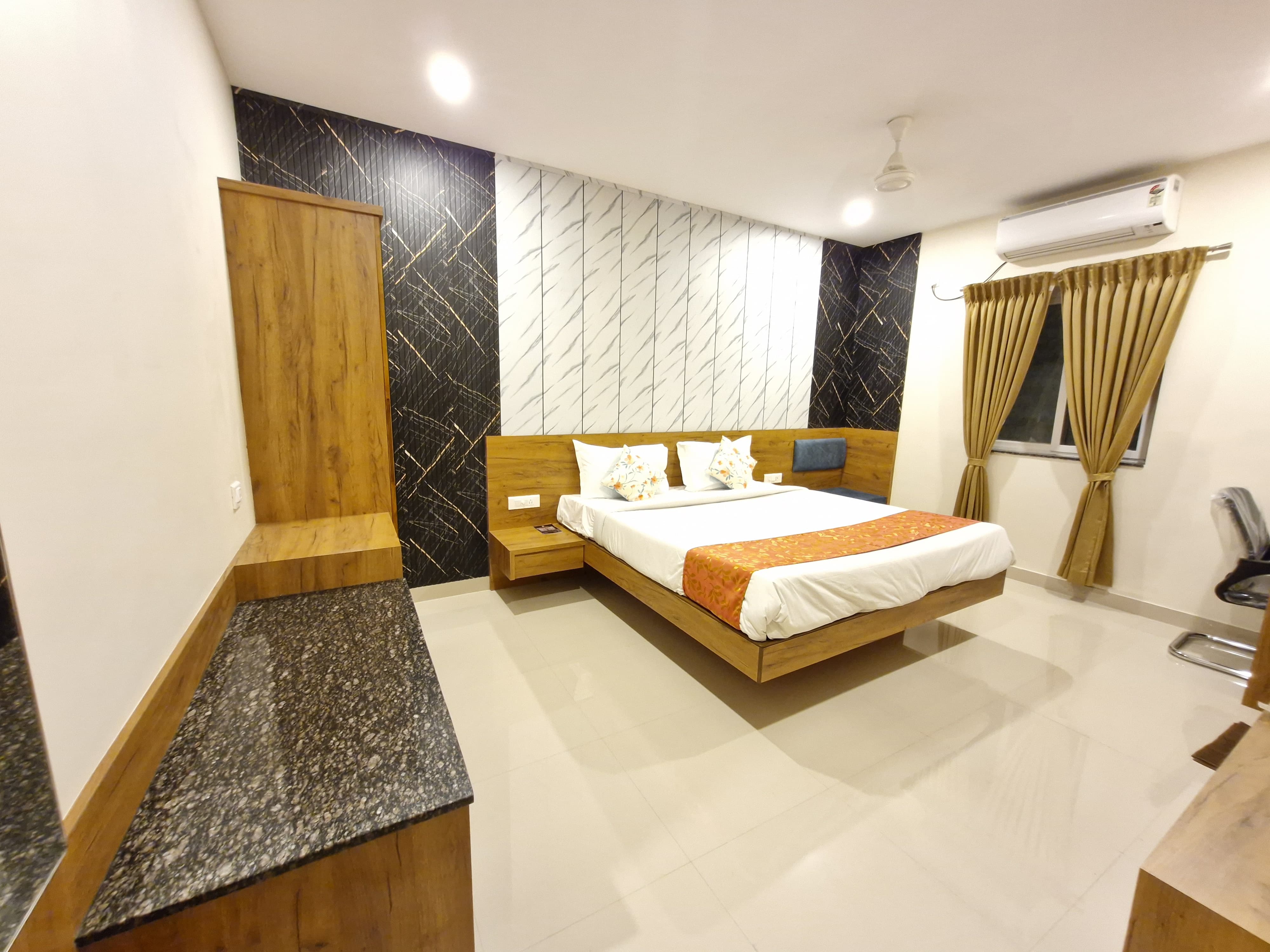 Suite Room